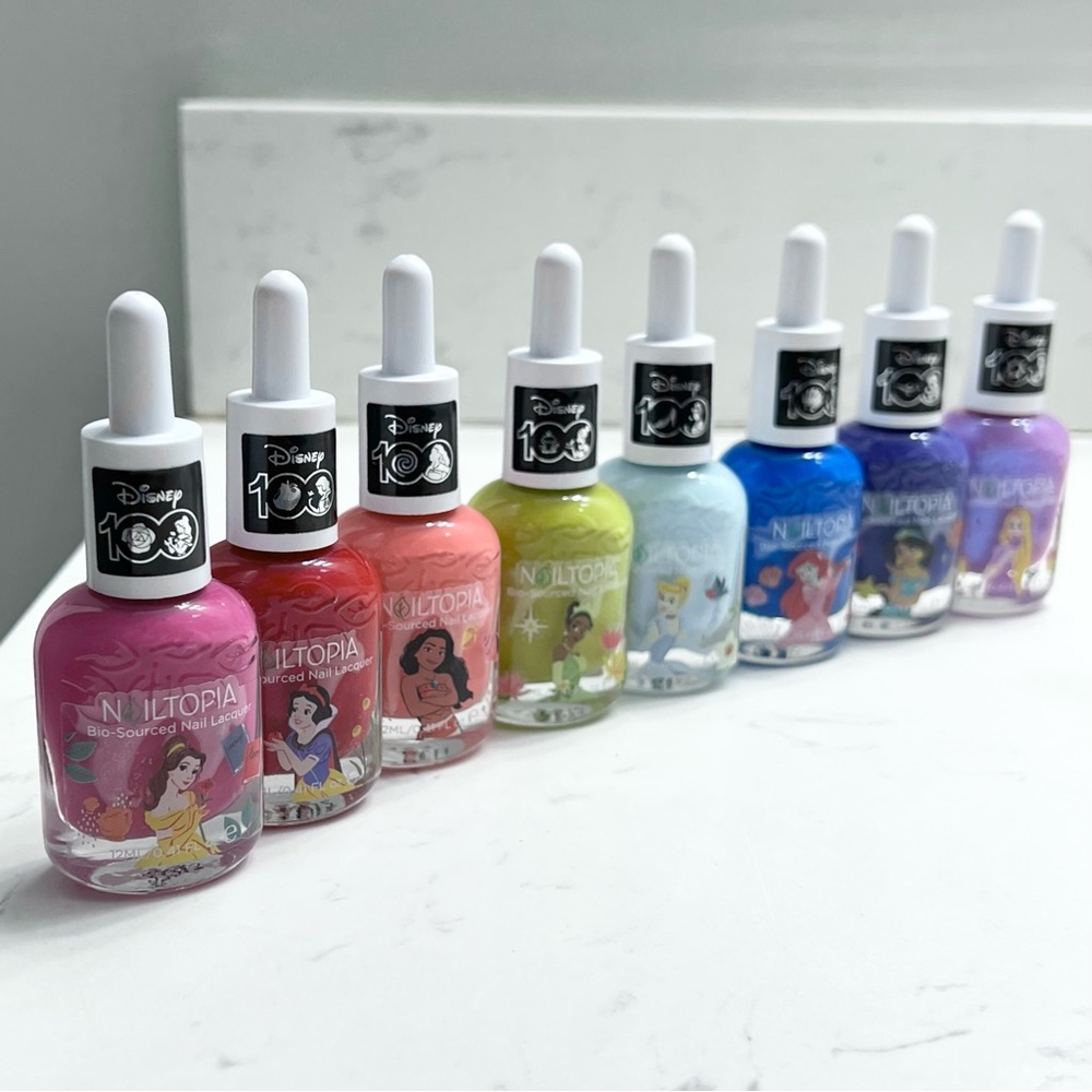 ✨Brand New✨ Disney Princess Collection-Limited Edition